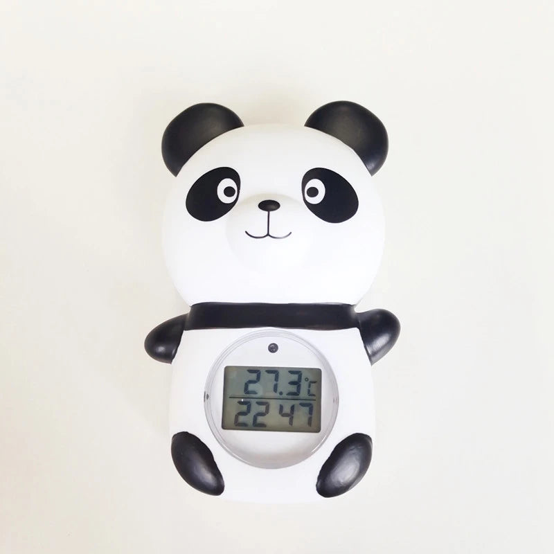 Panda Baby Bath Thermometer HS-803 | Digital Bath Thermometer