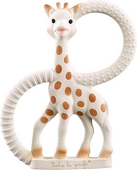 Sophie La Girafe Anneau de Dentition