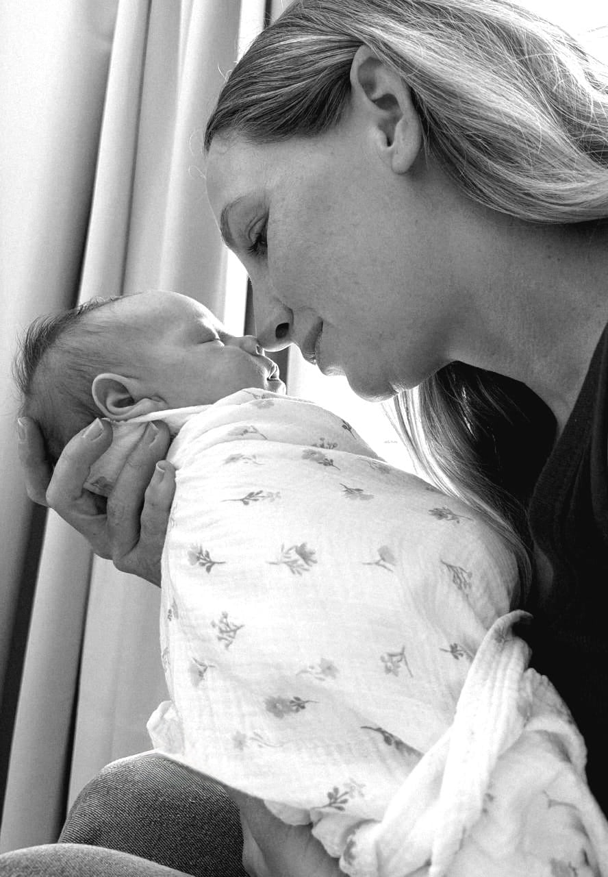 Journey of my life - Motherhood