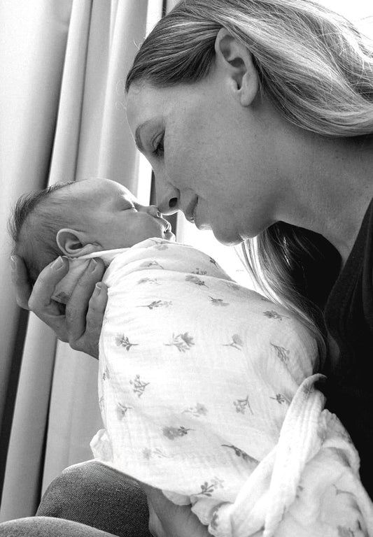 Journey of my life - Motherhood