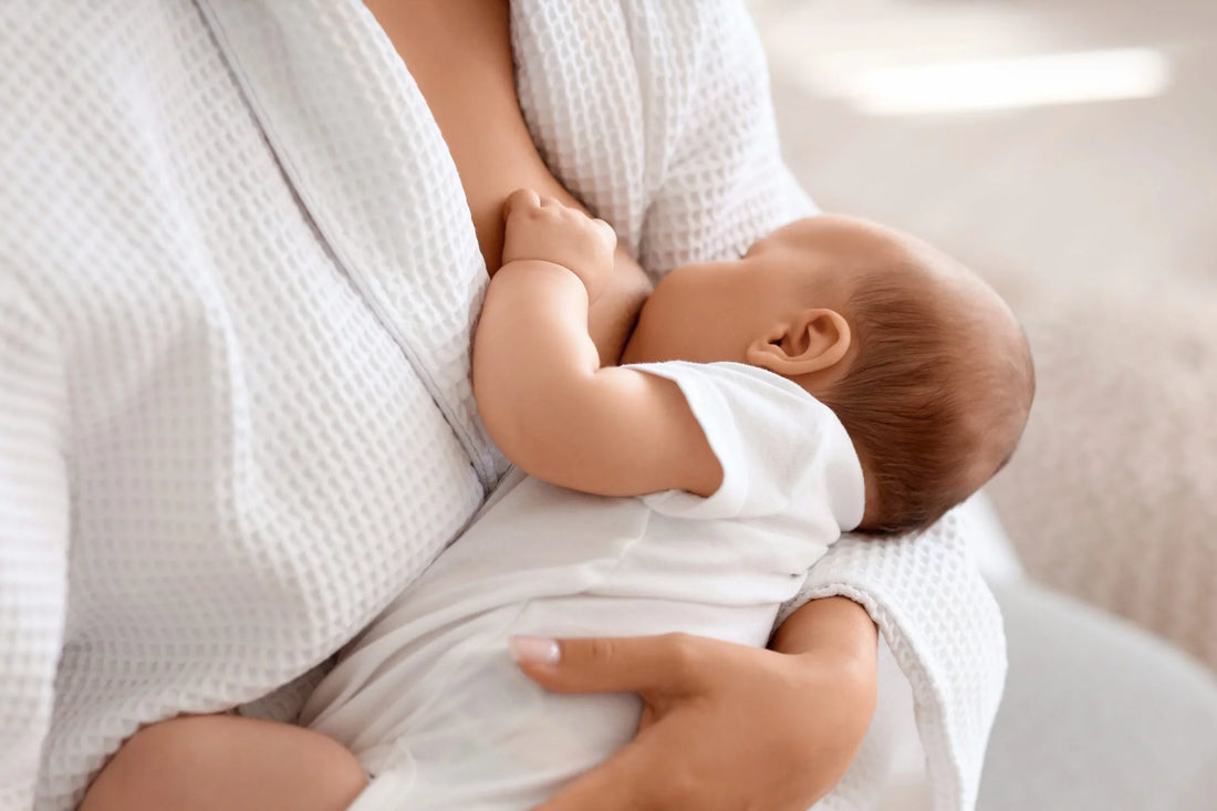 🌸 BLOG PART 2 | MY BREASTFEEDING JOURNEY 🤱🏼