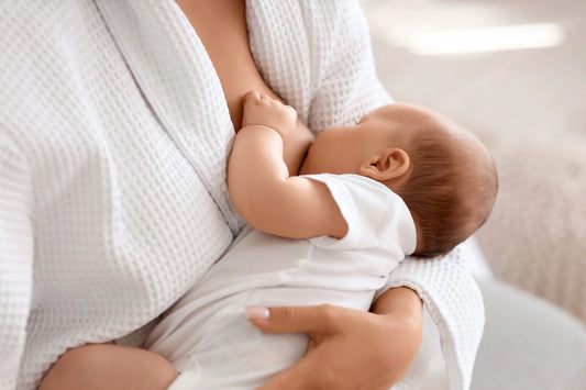 🌸 BLOG PART 2 | MY BREASTFEEDING JOURNEY 🤱🏼