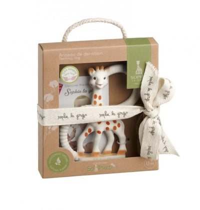 Sophie La Girafe Anneau de Dentition