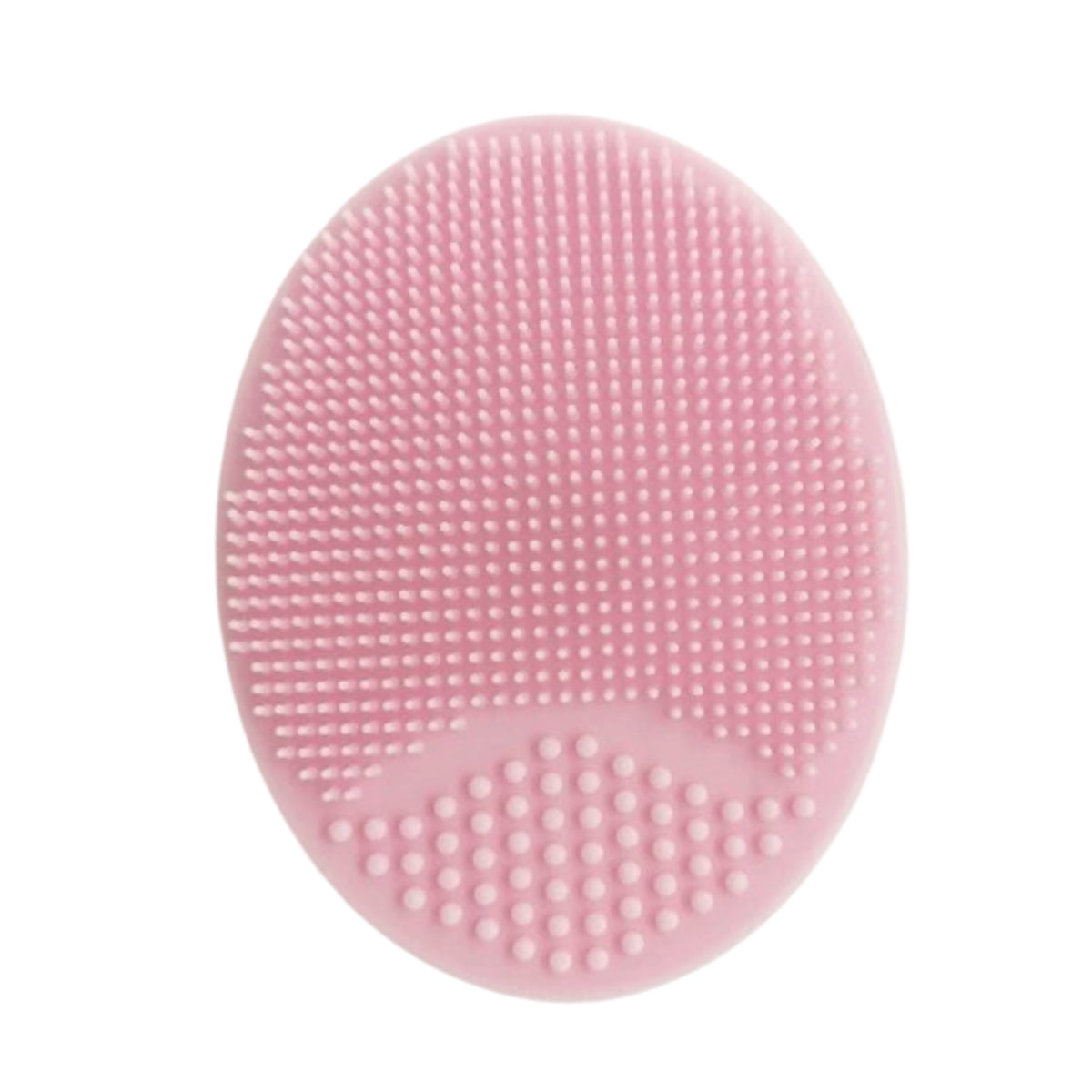 Baby and Bloom Silicone Scalpy Baby Brush | Gentle Scalp & Bath Brush
