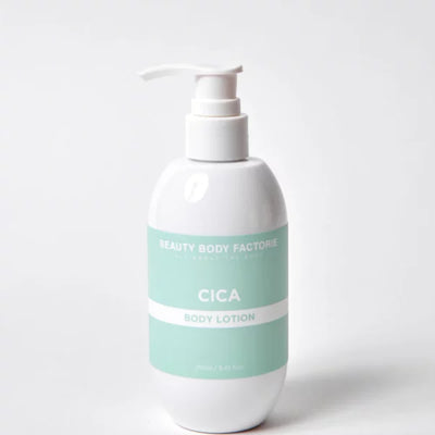 Beauty Body Factorie – Cica Body Lotion 250ml