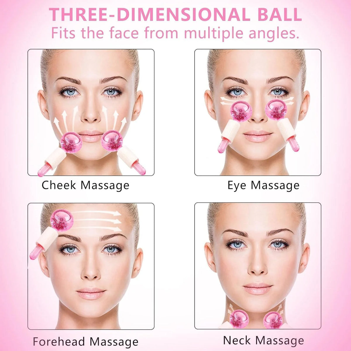 Chill & Sculpt Globes