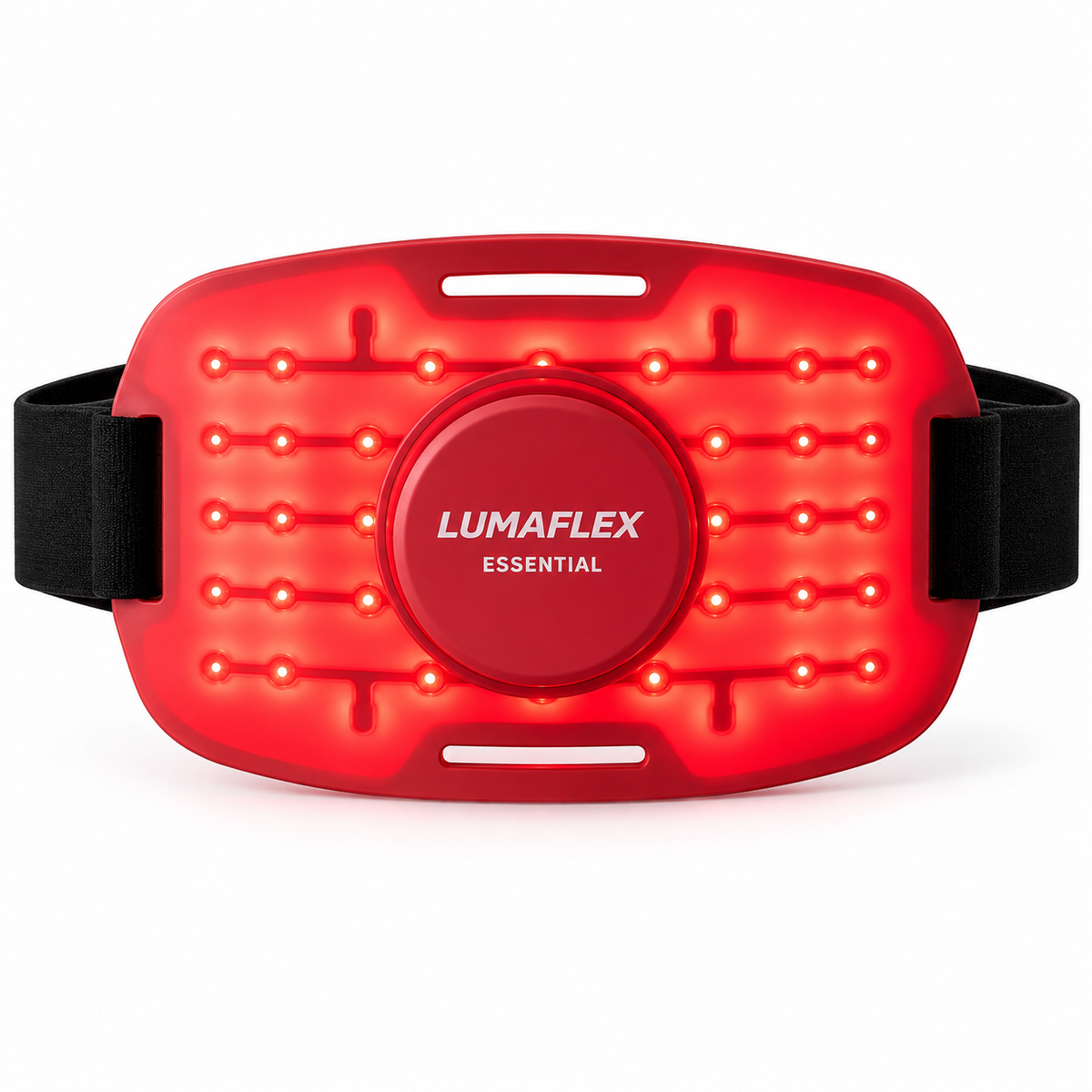 LUMAFLEX Essential Red Light Therapy | Postpartum Recovery & Wellness