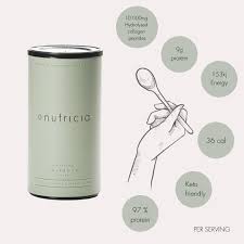 Onutricia Collagen Powder (500g)