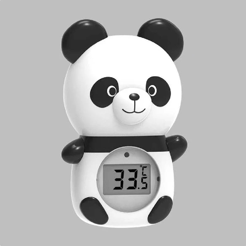 Panda Baby Bath Thermometer HS-803 | Digital Bath Thermometer