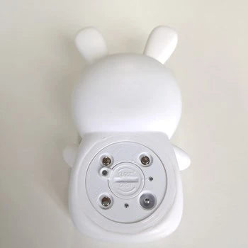 Rabbit Baby Bath Thermometer HS-803 | Safe Bath Time