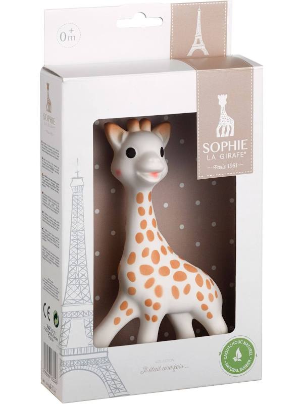 Sophie La Girafe | Teething Toy