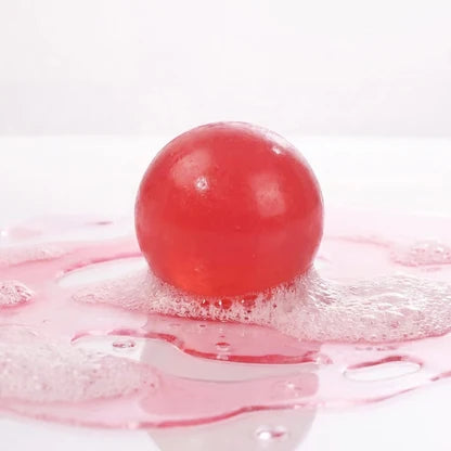 Bouncy Ball Soap with PDRN & Red Algae 110g